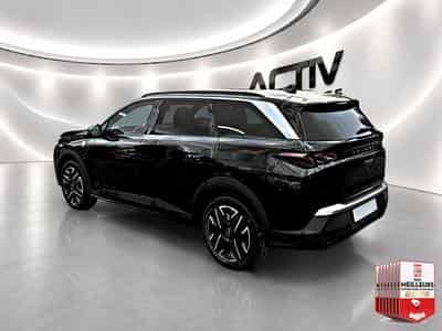 Peugeot 5008 HYBRID 145 GT E-DCS6 (2025) - Photo 5