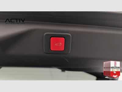 Peugeot 3008 Hybrid 145 e-DCS6 GT (2025) - Photo 12