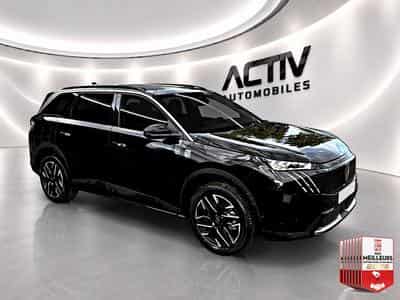 Peugeot 5008 HYBRID 145 GT E-DCS6 (2025) - Photo 3