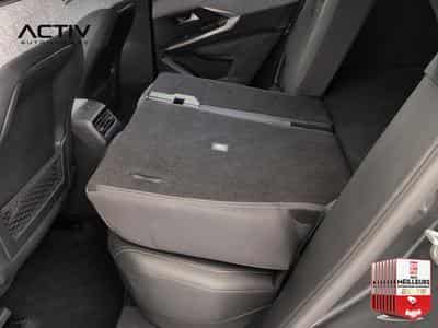 Peugeot 3008 Hybrid 145 e-DCS6 GT (2025) - Photo 13