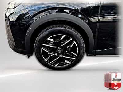 Peugeot 5008 HYBRID 145 GT E-DCS6 (2025) - Photo 9