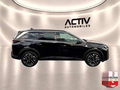Peugeot 5008 HYBRID 145 GT E-DCS6 (2025) - Photo 8