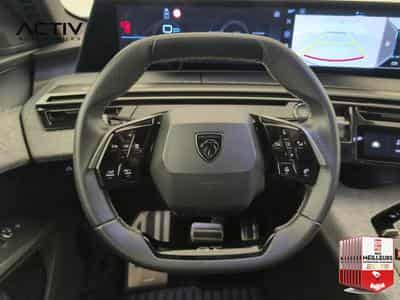 Peugeot 3008 Hybrid 145 e-DCS6 GT (2025) - Photo 15