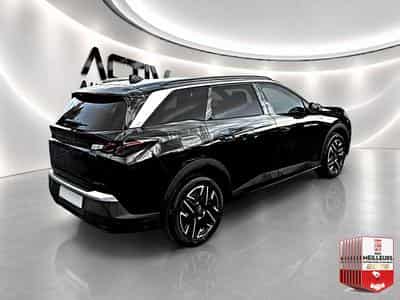 Peugeot 5008 HYBRID 145 GT E-DCS6 (2025) - Photo 7