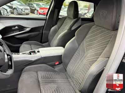 Peugeot 5008 HYBRID 145 GT E-DCS6 (2025) - Photo 12