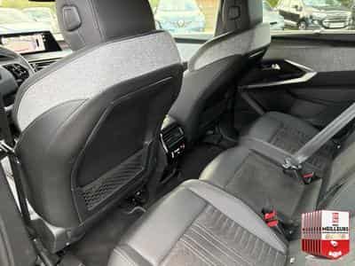Peugeot 5008 HYBRID 145 GT E-DCS6 (2025) - Photo 14