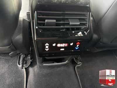 Peugeot 5008 HYBRID 145 GT E-DCS6 (2025) - Photo 15