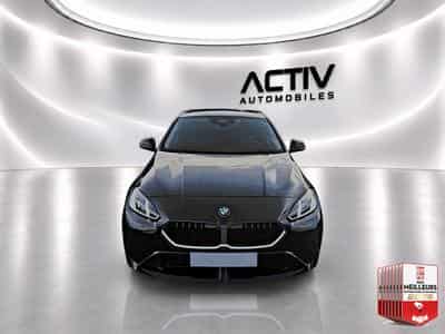 Bmw SERIE 1 (F70) 120DA 163 M SPORT DESIGN DKG7 (2024) - Photo 2