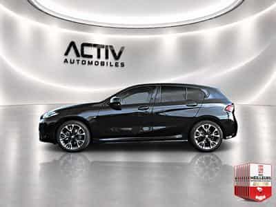 Bmw SERIE 1 (F70) 120DA 163 M SPORT DESIGN DKG7 (2024) - Photo 4
