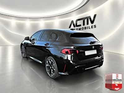 Bmw SERIE 1 (F70) 120DA 163 M SPORT DESIGN DKG7 (2024) - Photo 5