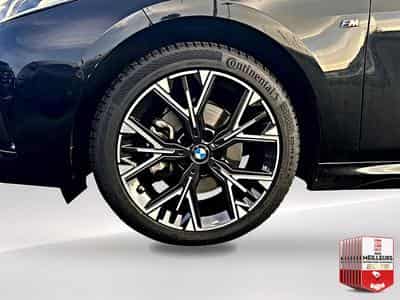 Bmw SERIE 1 (F70) 120DA 163 M SPORT DESIGN DKG7 (2024) - Photo 9
