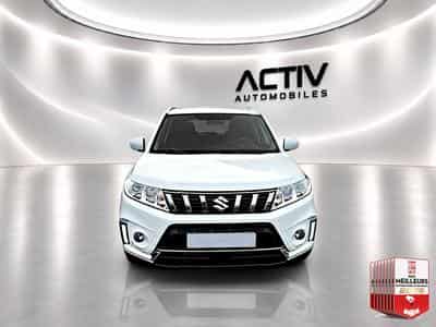 Suzuki VITARA 1.0 BOOSTERJET 111 PRIVILEGE AUTO (2019) - Photo 2