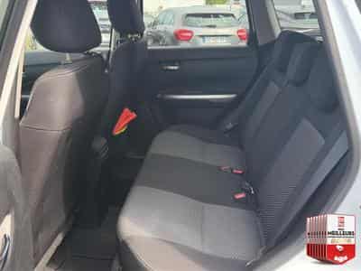 Suzuki VITARA 1.0 BOOSTERJET 111 PRIVILEGE AUTO (2019) - Photo 13