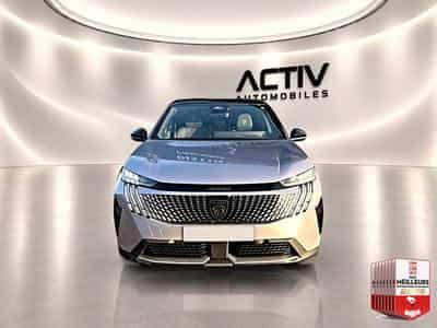 Peugeot 3008 1.2 HYBRID 145 GT E-DCS6 (2025) - Photo 2