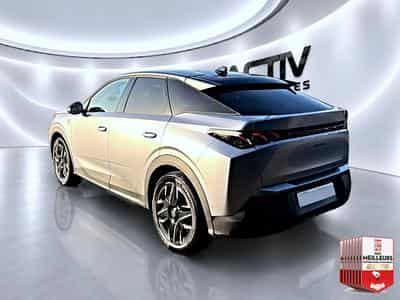 Peugeot 3008 1.2 HYBRID 145 GT E-DCS6 (2025) - Photo 5