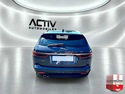 Jaguar XF 2.0D 180 BUSINESS R-SPORT BVA (2020) - Photo 6