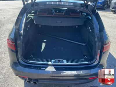 Jaguar XF 2.0D 180 BUSINESS R-SPORT BVA (2020) - Photo 14