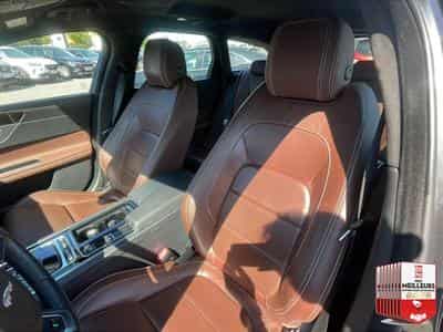 Jaguar XF 2.0D 180 BUSINESS R-SPORT BVA (2020) - Photo 12