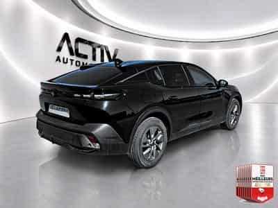 Peugeot 408 HYBRID 145 ALLURE E-DCS6 (2025) - Photo 7