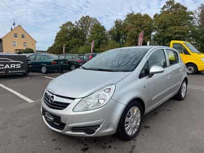 Opel Corsa 1.3 80 ch (2008) - Photo 1