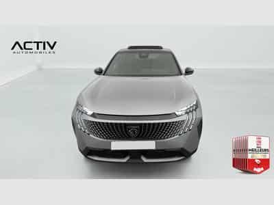 Peugeot 3008 Hybrid 145 e-DCS6 GT (2025) - Photo 2