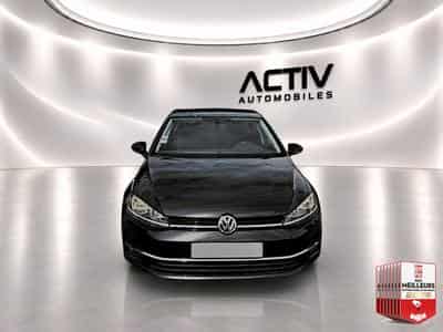 VW GOLF VII 1.0 TSI 115 CONFORTLINE BUSINESS 5P (2020) - Photo 2