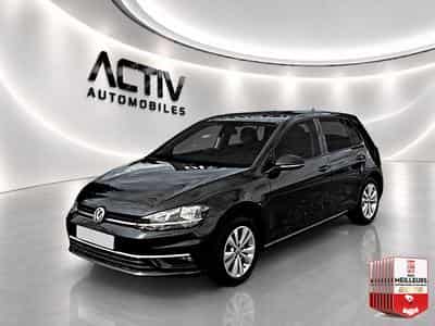 VW GOLF VII 1.0 TSI 115 CONFORTLINE BUSINESS 5P (2020) - Photo 1