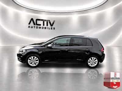 VW GOLF VII 1.0 TSI 115 CONFORTLINE BUSINESS 5P (2020) - Photo 4