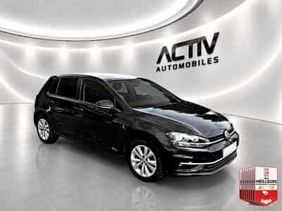 VW GOLF VII 1.0 TSI 115 CONFORTLINE BUSINESS 5P (2020) - Photo 3