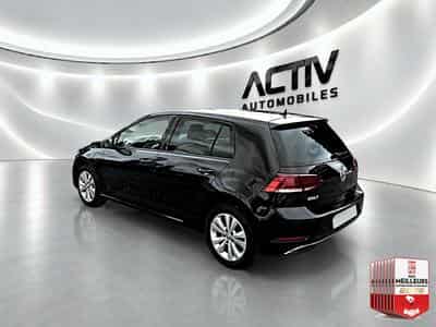 VW GOLF VII 1.0 TSI 115 CONFORTLINE BUSINESS 5P (2020) - Photo 5