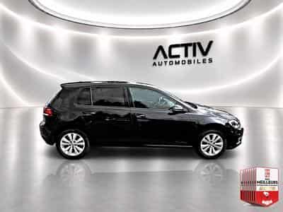 VW GOLF VII 1.0 TSI 115 CONFORTLINE BUSINESS 5P (2020) - Photo 8