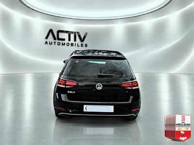 VW GOLF VII 1.0 TSI 115 CONFORTLINE BUSINESS 5P (2020) - Photo 6