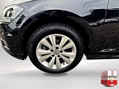 VW GOLF VII 1.0 TSI 115 CONFORTLINE BUSINESS 5P (2020) - Photo 9