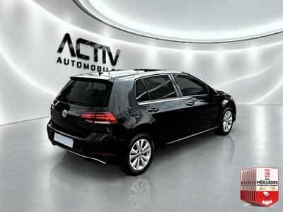 VW GOLF VII 1.0 TSI 115 CONFORTLINE BUSINESS 5P (2020) - Photo 7