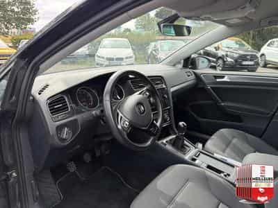 VW GOLF VII 1.0 TSI 115 CONFORTLINE BUSINESS 5P (2020) - Photo 11