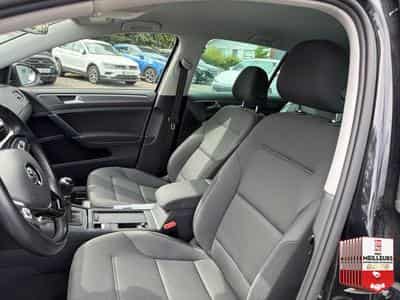 VW GOLF VII 1.0 TSI 115 CONFORTLINE BUSINESS 5P (2020) - Photo 12