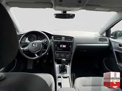 VW GOLF VII 1.0 TSI 115 CONFORTLINE BUSINESS 5P (2020) - Photo 10