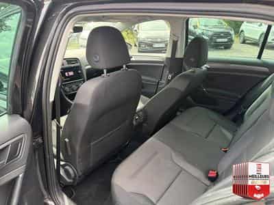 VW GOLF VII 1.0 TSI 115 CONFORTLINE BUSINESS 5P (2020) - Photo 13