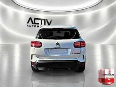 Citroën C5 AIRCROSS BLUEHDI 130 FEEL (2020) - Foto 6