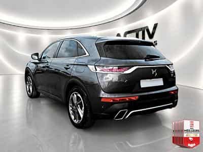 DS Automobiles DS7 E-TENSE 4X4 300 RIVOLI (2022) - Foto 5