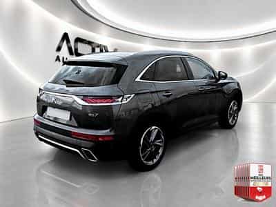 DS Automobiles DS7 E-TENSE 4X4 300 RIVOLI (2022) - Foto 7