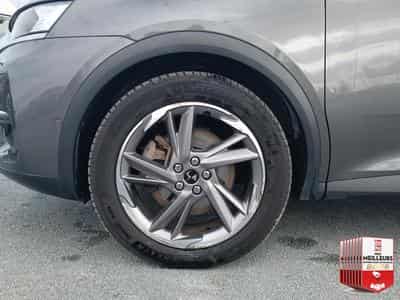 DS Automobiles DS7 E-TENSE 4X4 300 RIVOLI (2022) - Foto 11