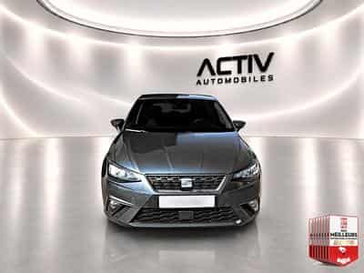 Seat IBIZA 1.0 MPI 80 STYLE BUSINESS (2023) - Foto 2