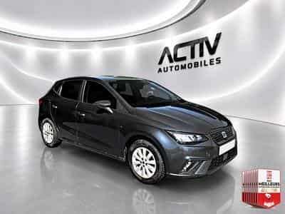 Seat IBIZA 1.0 MPI 80 STYLE BUSINESS (2023) - Foto 3