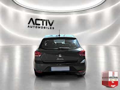 Seat IBIZA 1.0 MPI 80 STYLE BUSINESS (2023) - Foto 6