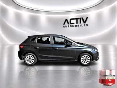 Seat IBIZA 1.0 MPI 80 STYLE BUSINESS (2023) - Foto 8
