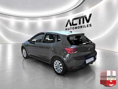 Seat IBIZA 1.0 MPI 80 STYLE BUSINESS (2023) - Foto 5
