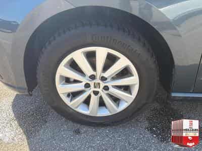 Seat IBIZA 1.0 MPI 80 STYLE BUSINESS (2023) - Foto 13