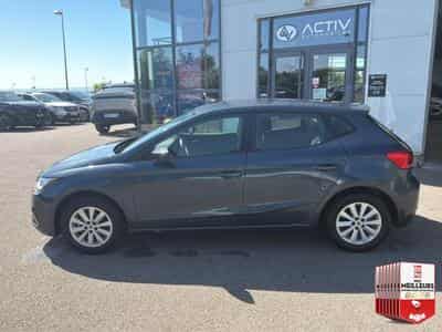Seat IBIZA 1.0 MPI 80 STYLE BUSINESS (2023) - Foto 12