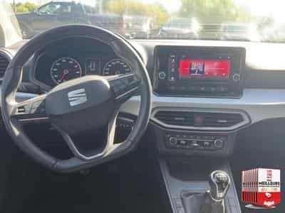 Seat IBIZA 1.0 MPI 80 STYLE BUSINESS (2023) - Foto 14